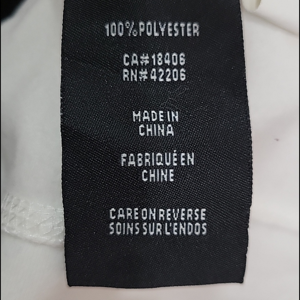 Stormtech Figure Skating Warm Up Jacket Xs - image 7